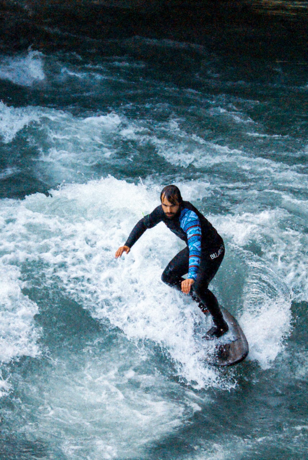 SurfInn unterstützen
