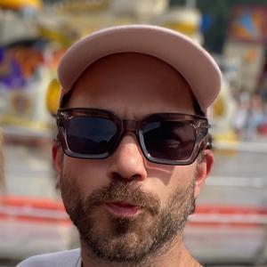 Profilbild von Kilian Zotz